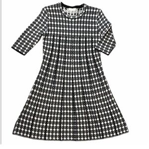 𝅺Elodie Mid Sleeve Sweater Dress Size M